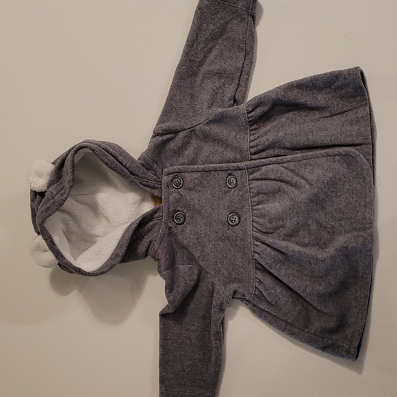 Carter's Baby Jacket - Picture 4 of 4